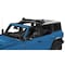 Bestop Sunrider for Hardtop for Bronco Ford 2021-2024 Bronco 4 Door Black Diamond 52461-17 - alternate 3